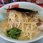 ラーメン山岡家 - 