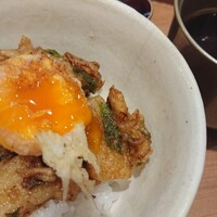 旬彩天 つちや - 