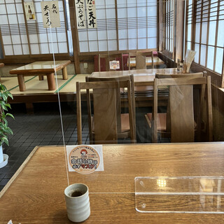 そばところ奈利川_2