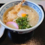 Amagiri Udon - 