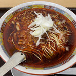 麺処 せんり - 千葉RED
            麺大盛り無料！