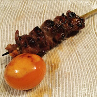 虎ノ門 焼鳥國よし - 