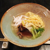 虎ノ門 焼鳥國よし - 