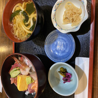 北陸料理 新越 - 