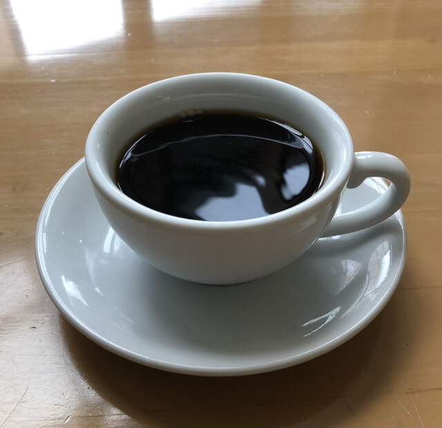 ぱれった 陸前原ノ町｜仙台のカフェ