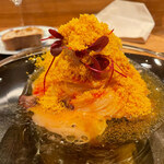 やまぐち - かけ放題（もはや原型はありません） 