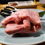 大正焼肉ホルモン K2+ - 王様のカルビ