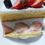 洋菓子倶楽部 KAREN - 