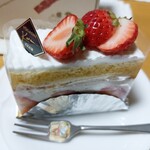 洋菓子倶楽部 KAREN - 