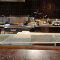 蕎麦 蘇枋 - 
