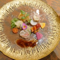 中国料理 豪華 - 