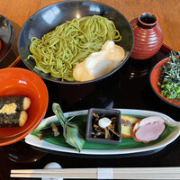 浅草むぎとろ 本店 - 