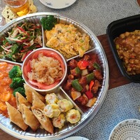 中国料理 豪華 - 