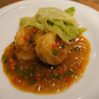 中国料理 豪華 - 