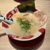 Tonkotsu menya ichibanken - 