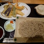北の蕎麦屋 - 