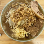 Ramen Kudou - 