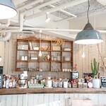 リエラカフェ&ミータイム - 