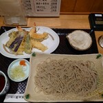 北の蕎麦屋 - 