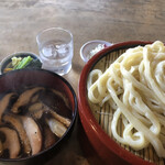 元祖田舎っぺうどん - 