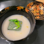 日本料理 一会 - 