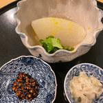 日本料理 一会 - 