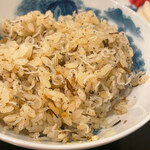 日本料理 一会 - 