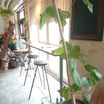 リエラカフェ&ミータイム - 