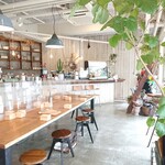 リエラカフェ&ミータイム - 