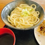 安藤製麺 - 