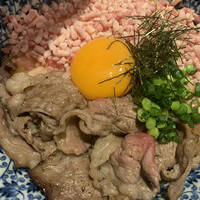馬刺しと焼き鳥 グルマン三年坂 - 