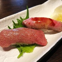 米沢牛黄木 銀座店 - 
