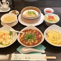 廣東料理 民生 ヒルトンプラザウエスト店 - 