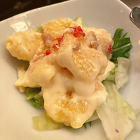 廣東料理 民生 ヒルトンプラザウエスト店 - 