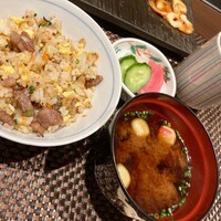 ステーキ　ロン - 