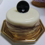 パティスリー カカオエット・パリ - ホッカイドウ（新作）