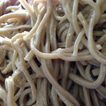 そばの庵はや田 - 