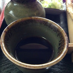 そばの庵はや田 - 