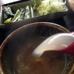 そばの庵はや田 - 