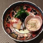四季の寿司 立身 - 