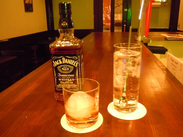 Paradise &amp; Lunch