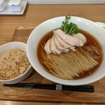 ラーメン ル・デッサン - 