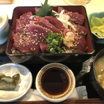 日本橋兜町 久治 - 