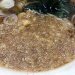 あり賀せいろう - 