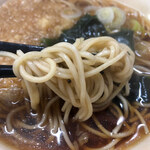 あり賀せいろう - 