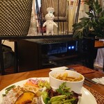 At.Spices - 料理写真:
