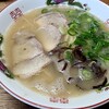麺家 澤希