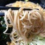 あり賀せいろう - 