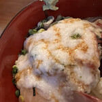 なごみ - トロロオン