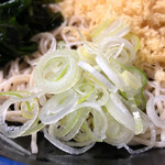 あり賀せいろう - 